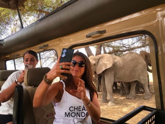 Kilimanjaro Golf Tour From Moshi: Expert Trekking Guide 2026-2027-2028
