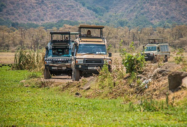 South Pare Mountains Tour From Moshi: Complete Guide 2026-2027-2028