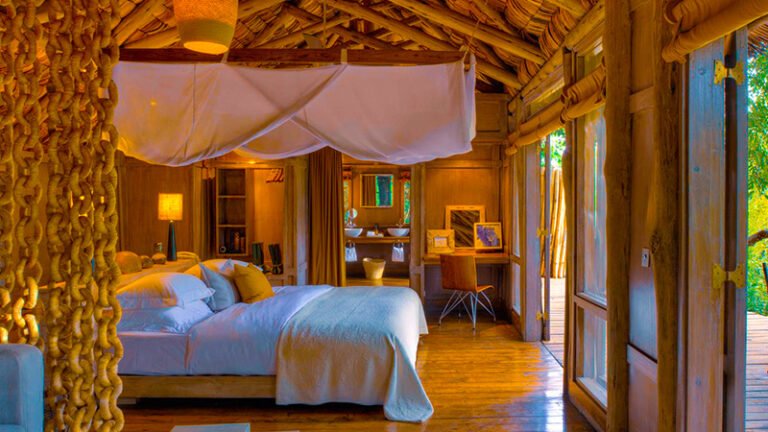 tour company in tanzania Top Guide Adventures