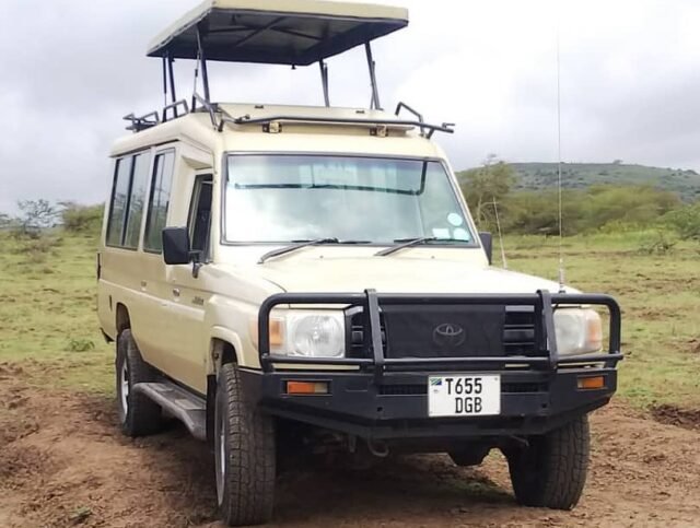 Lake Eyasi Tour From Moshi: Complete Guide 2026-2027-2028