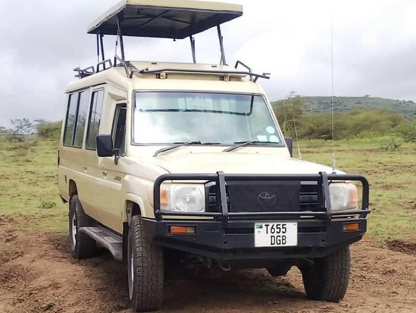 Katavi Region: Tanzanias Untamed Wilderness Safari Destination 2026-2027