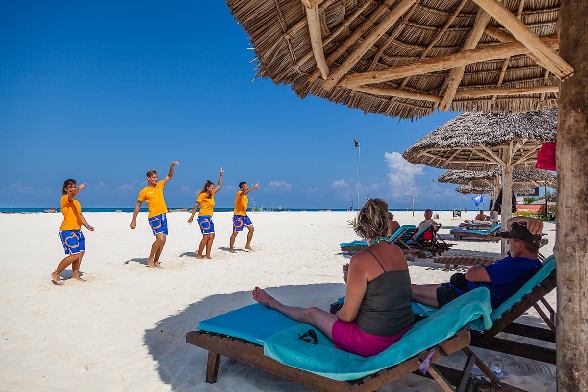 Eritrea Travel Guide: Planning Your Trip To The Pearl Of Red Sea 2026-2027