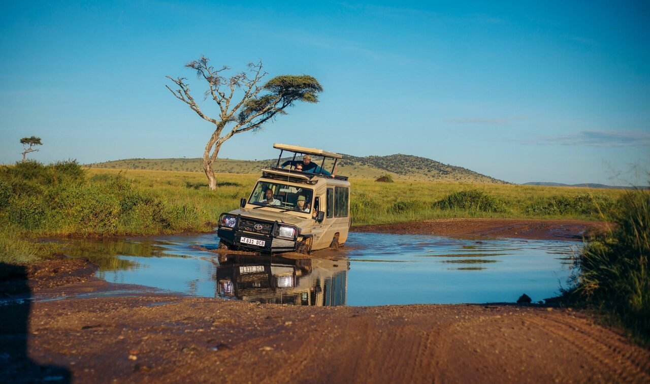 Mikumi Camping Fees: Your Guide To Safari Costs 2026-2027