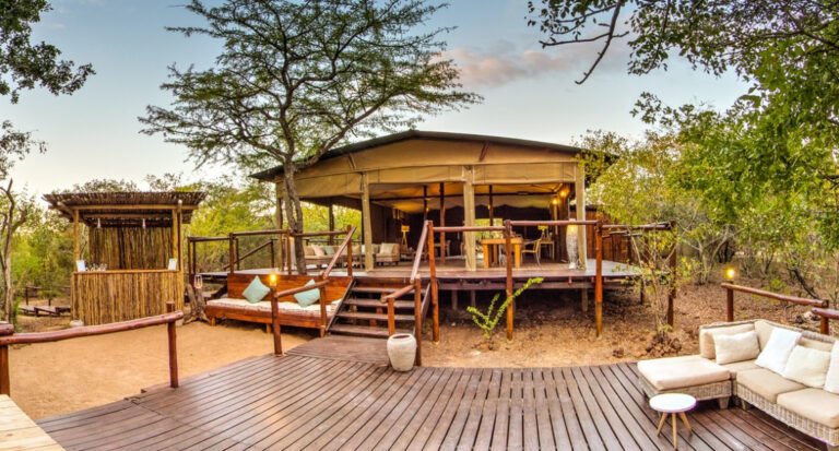 Katavi National Park Tour Cost