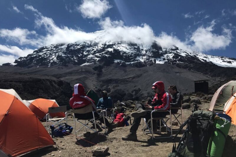 7 Days Rongai Route Kilimanjaro Climbing (Best Price + Itinerary) 2026-2027