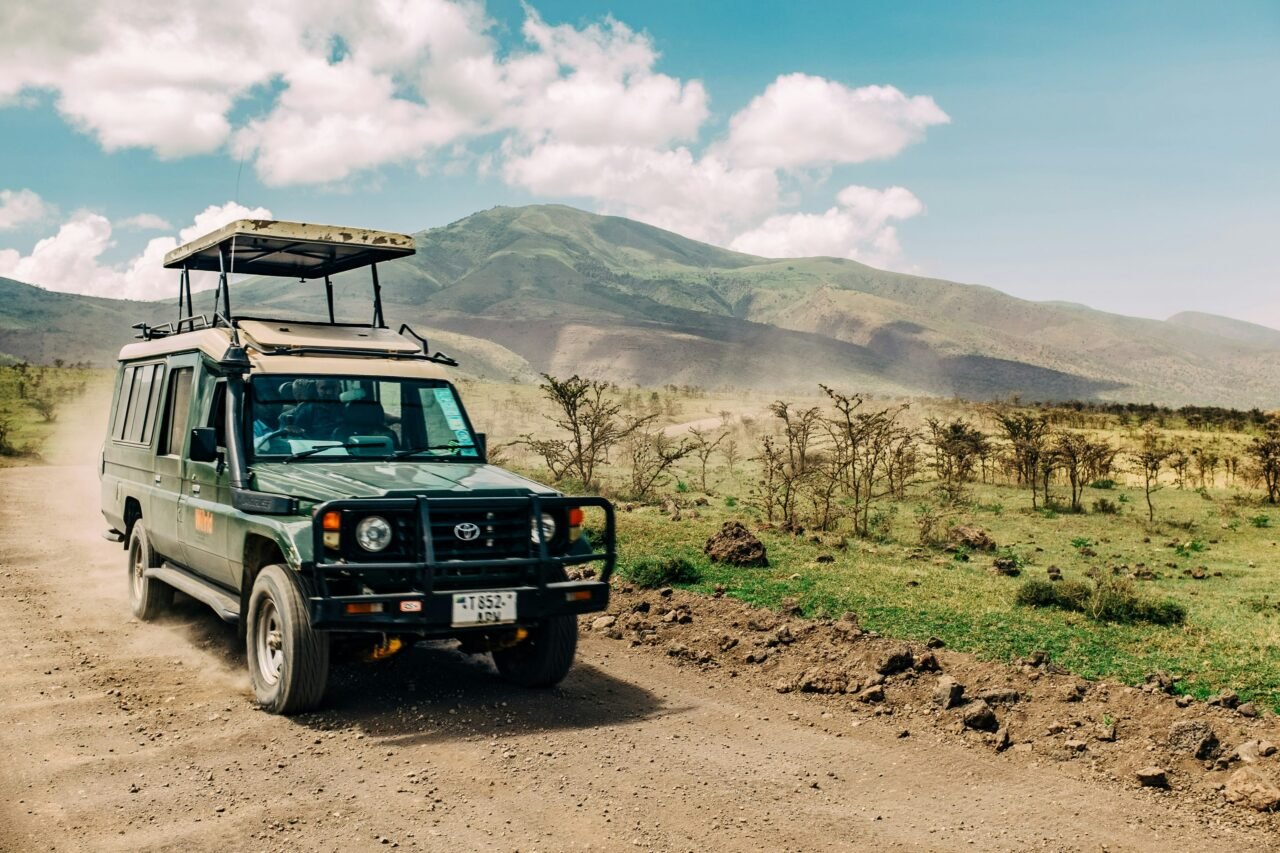 Addis Ababa City And Food Tour: Explore Ethiopias Vibrant Capital 2026-2027
