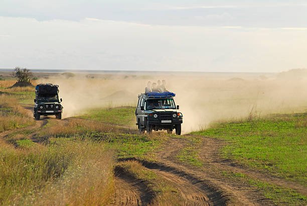 Tabora Region: Unveiling Tanzanias Historical Heart And Untamed Wilds