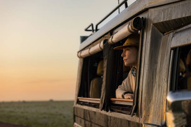 Flying Into Kilimanjaro, Arusha, Dar Or Zanzibar: Which Airport? Guide