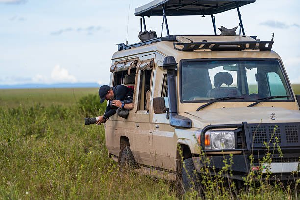 One Day Safari From Jro Airport: Your Ultimate Wildlife Experience 2026-2027