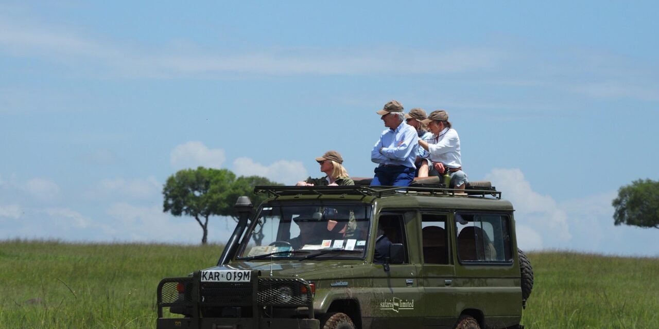 Mara Region: Your Ultimate Guide To Tanzanias Wildlife Haven In 2026-2027