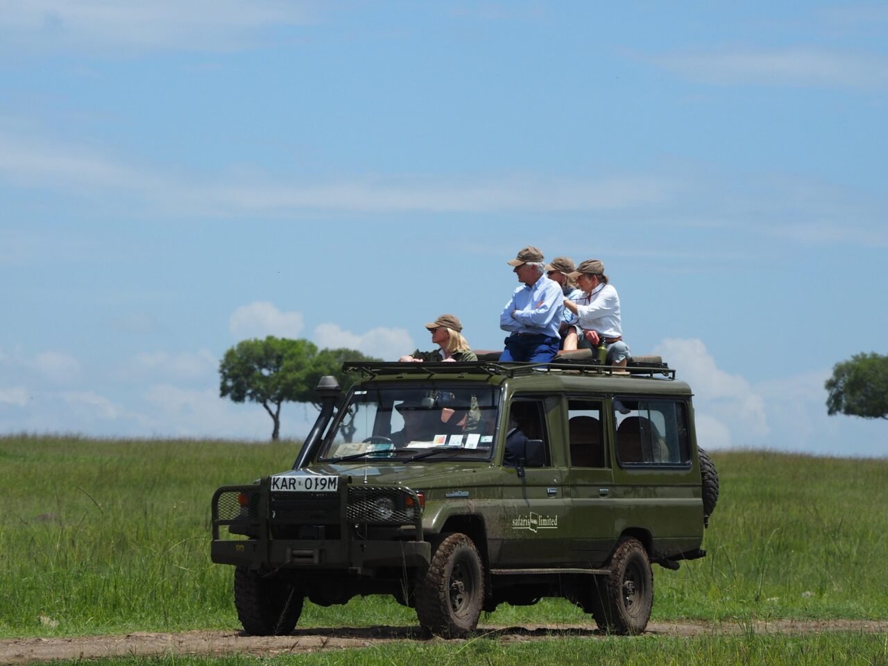Tabora Region: Unveiling Tanzanias Historical Heart And Untamed Wilds