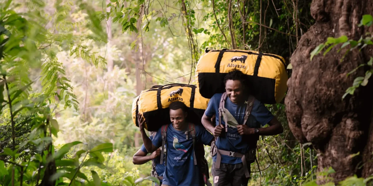 7-Day Kilimanjaro Group Joining Tour Via Machame Route | Top Guide Adventures