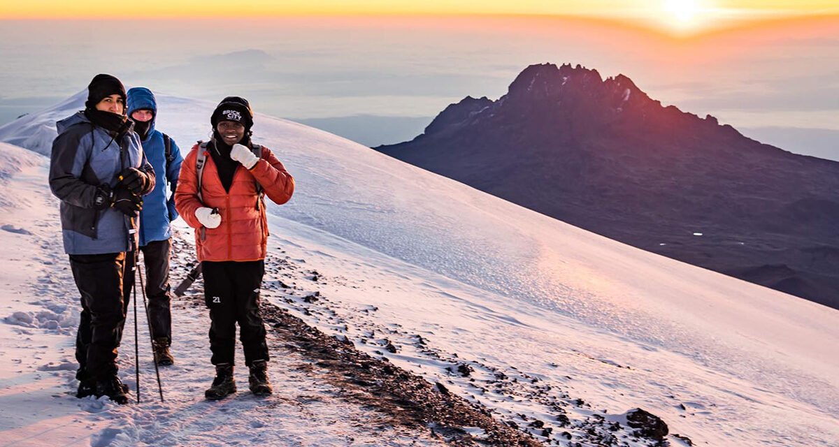 6-Day Machame Route Kilimanjaro Climb: Your Ultimate Guide For 2026-2027