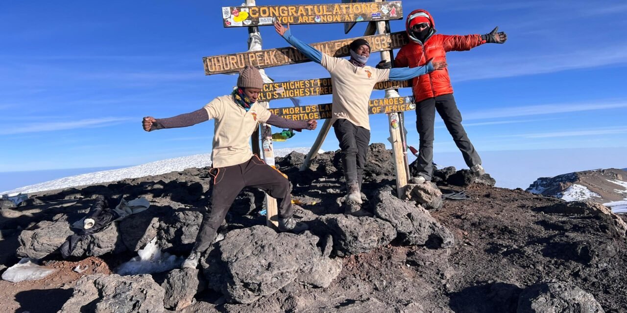 🔥 Best Kilimanjaro Route: Difficulty, Scenery And Success Rates 2026-2027
