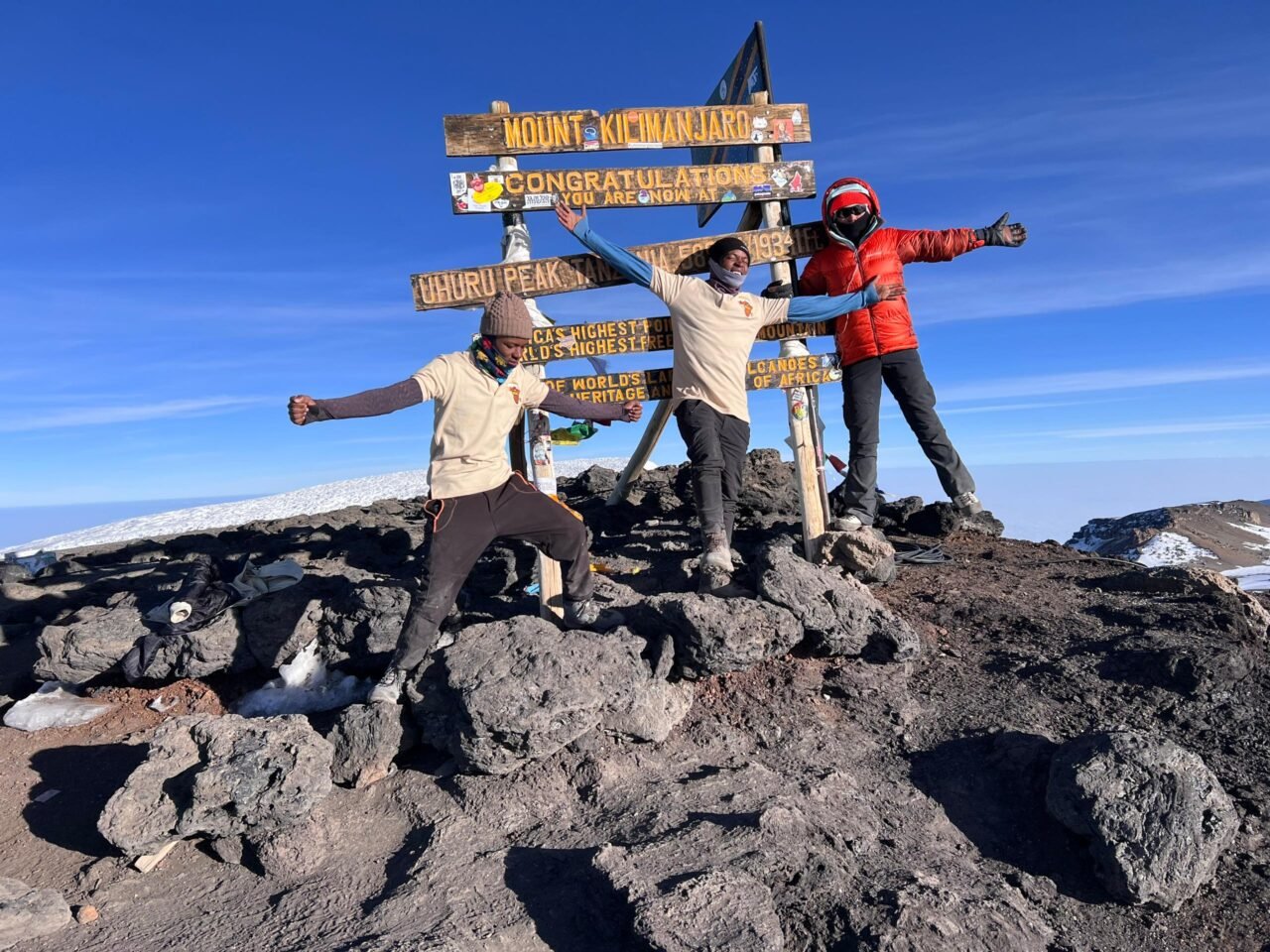 🔥 Best Kilimanjaro Route: Difficulty, Scenery And Success Rates 2026-2027