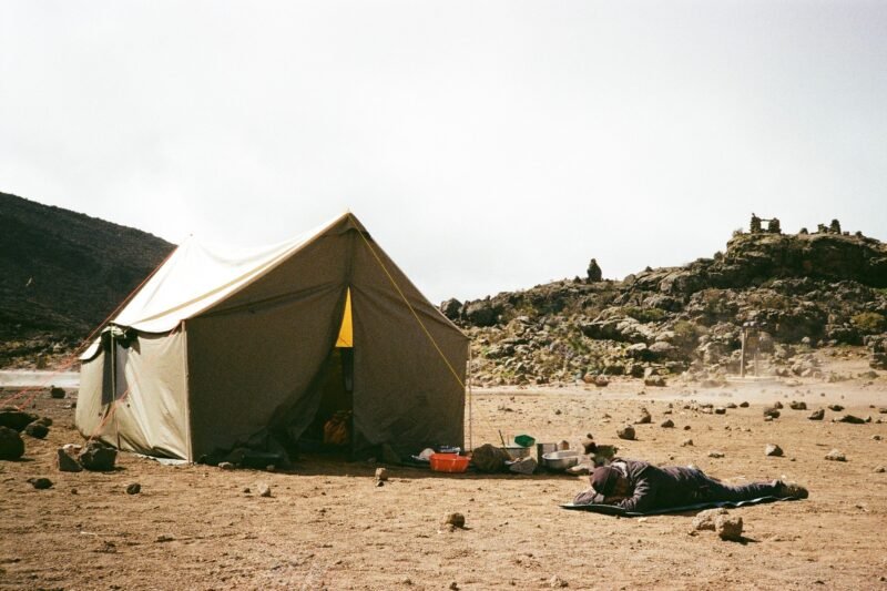 Christmas Kilimanjaro Climb - Book Holiday Summit Adventure in Tanzania