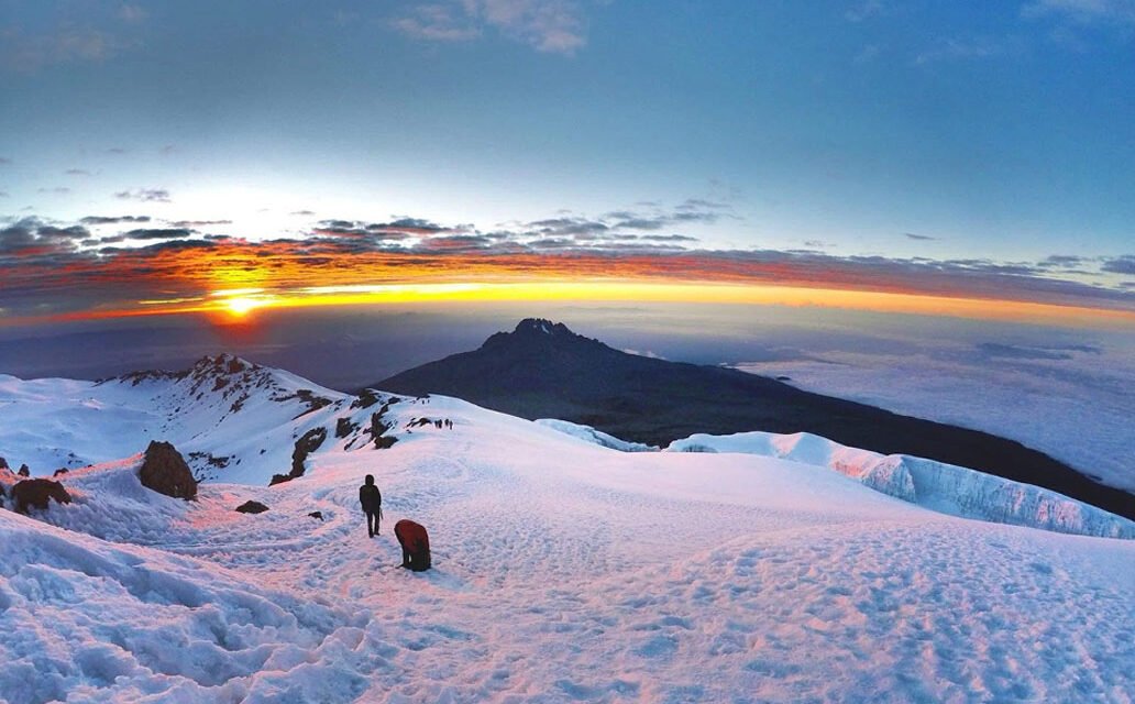 6-Day Kilimanjaro Climbing Tours: Best Routes & Planning Guide 2026-2027