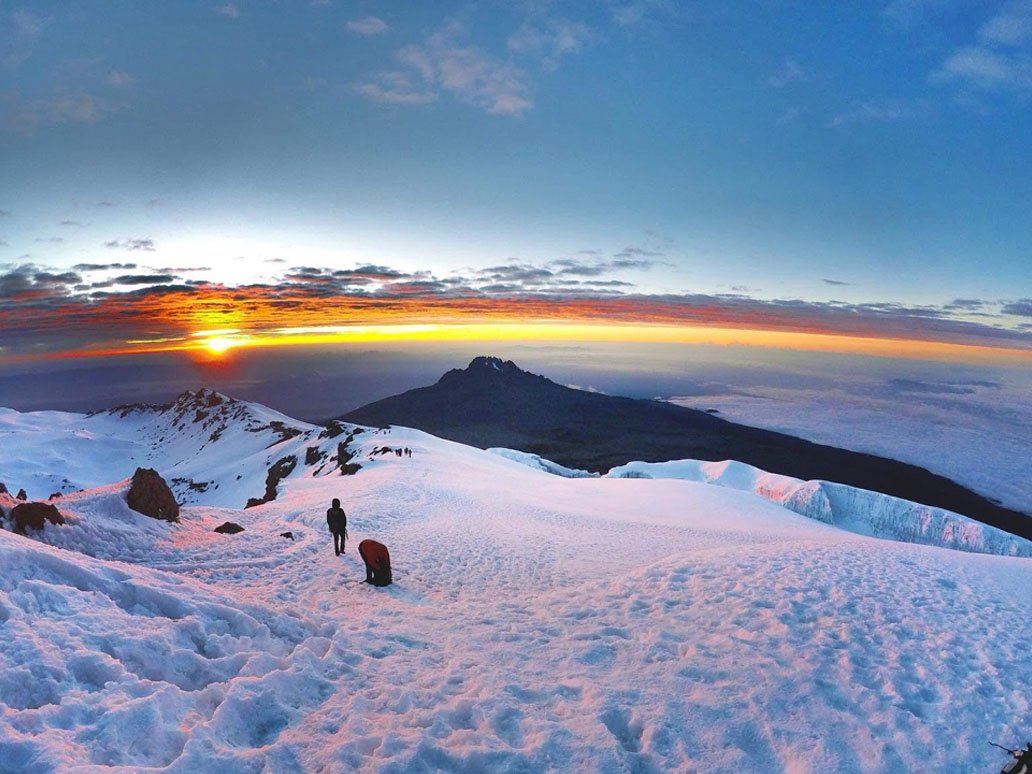 10-Day Kilimanjaro And Safari Package 2026-2027