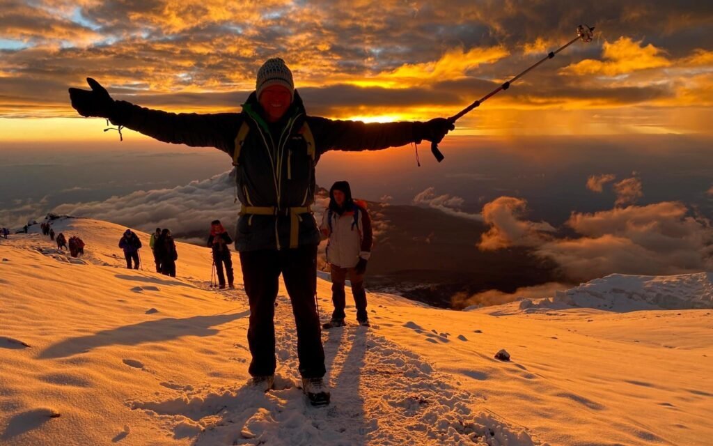 Which Kilimanjaro Route Has The Best Views? A Comprehensive Guide 2026-2027