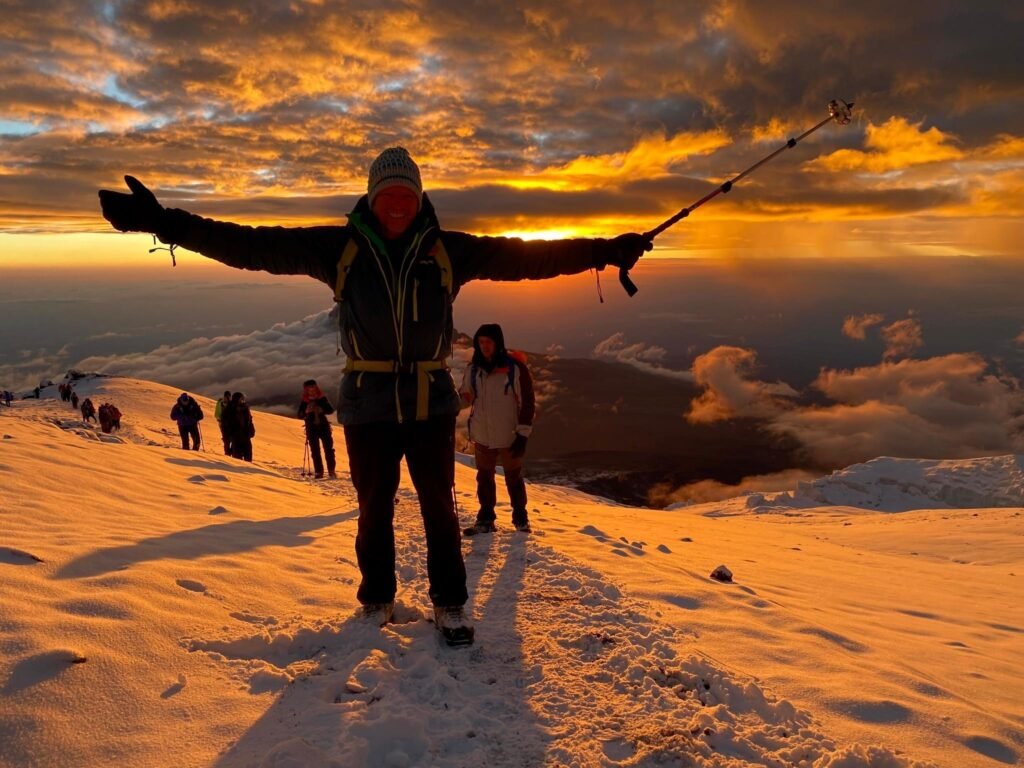 Best Time To Climb Kilimanjaro Via Marangu Route: Your Guide 2026-2027