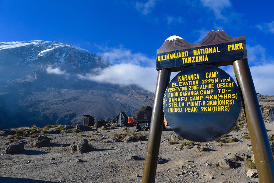 Machame Route Kilimanjaro: 6-Day And 7-Day Tour Packages In 2026-2027
