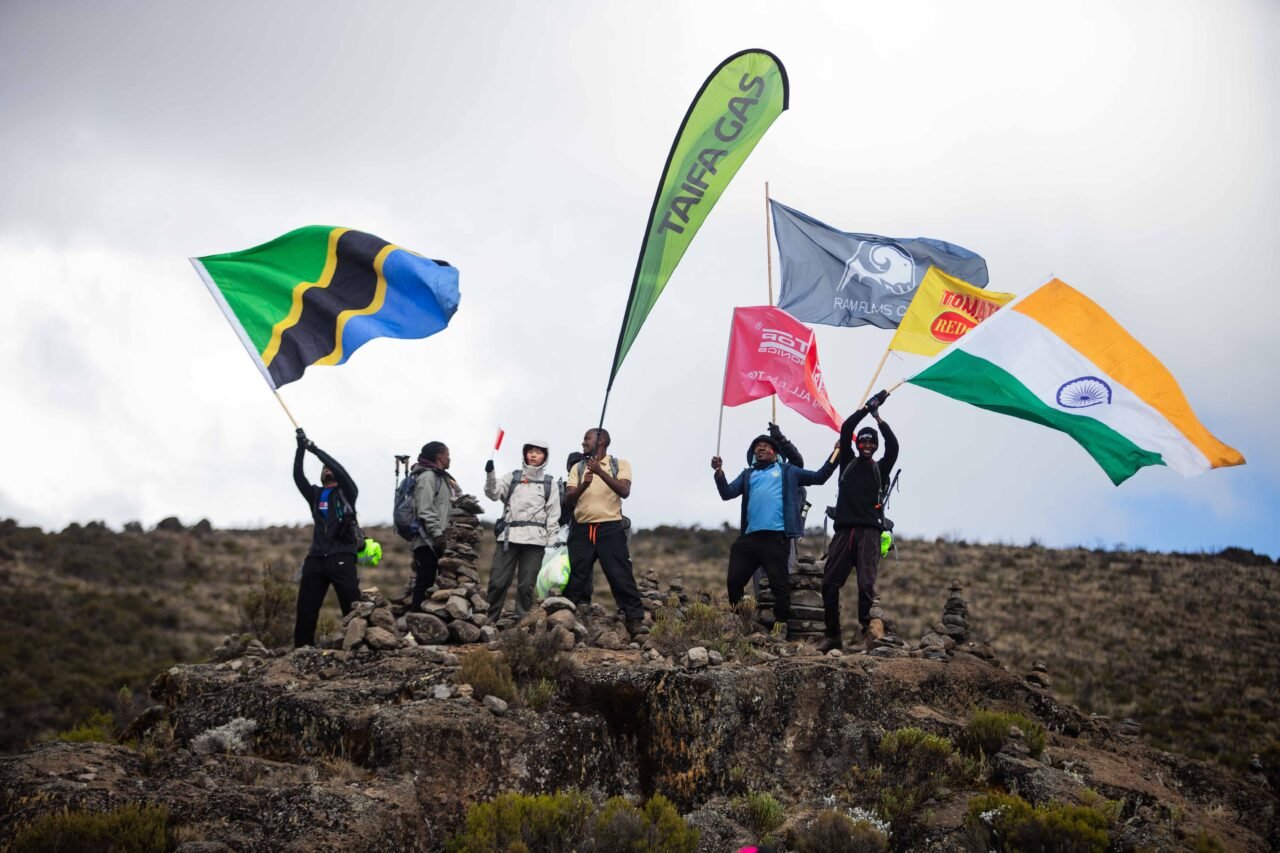 Kilimanjaro Routes For Slow And Comfortable Acclimatization 2026-2027