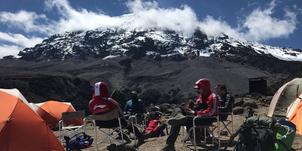 Quietest Kilimanjaro Routes For Avoiding Crowds In 2026-2027