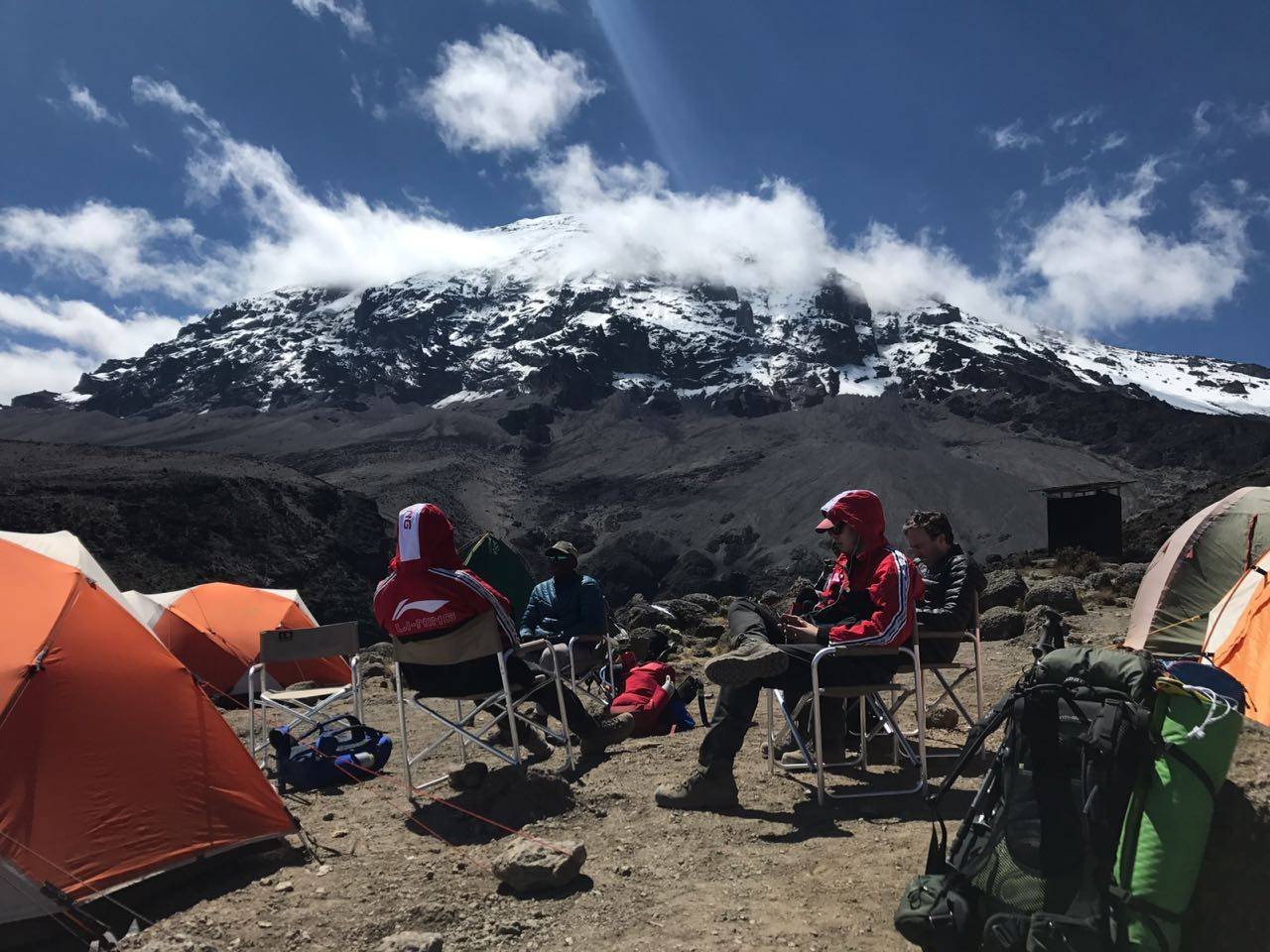 Quietest Kilimanjaro Routes For Avoiding Crowds In 2026-2027