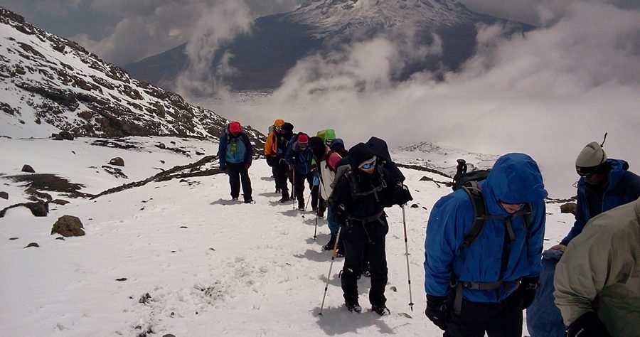 Machame Route Kilimanjaro: 6-Day And 7-Day Tour Packages In 2026-2027