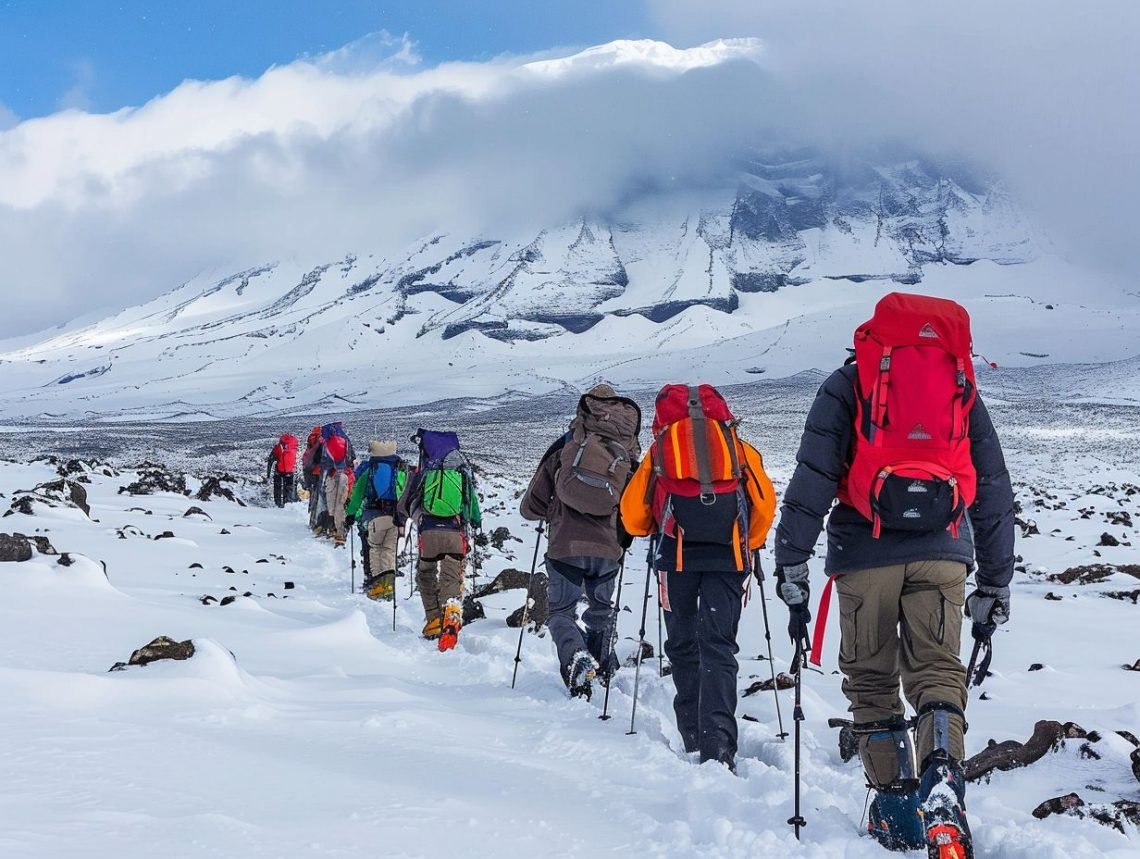 Quietest Kilimanjaro Routes For Avoiding Crowds In 2026-2027