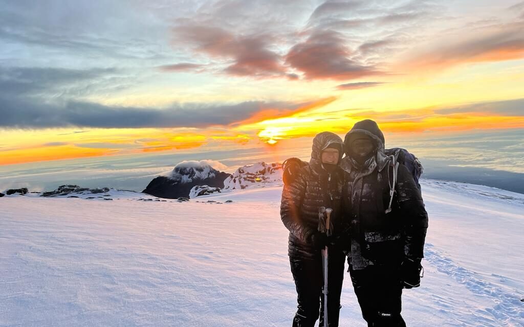 Mount Kilimanjaro Climbing Tours With Local Tanzania Guides In | Top Guide
