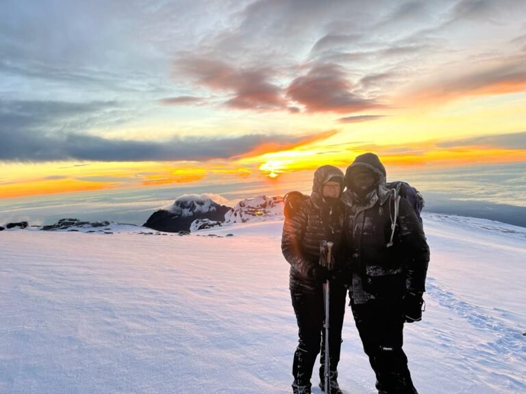 The Complete Kilimanjaro Tour Collection: 5 to 10-Day Climbs