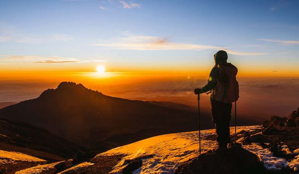 Best Time To Climb Kilimanjaro Via Lemosho Route: Your Guide 2026-2027