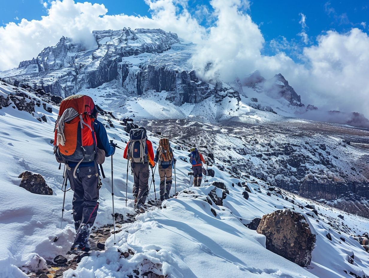 Best Kilimanjaro Route For Beginners: Your Ultimate Guide 2026-2027
