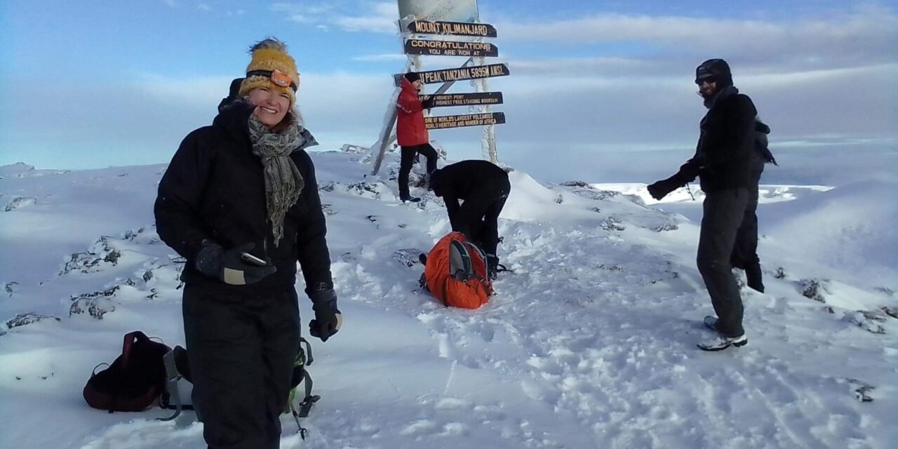 Kilimanjaro Tours For Couples: An Unforgettable Adventure Two In 2026-2027
