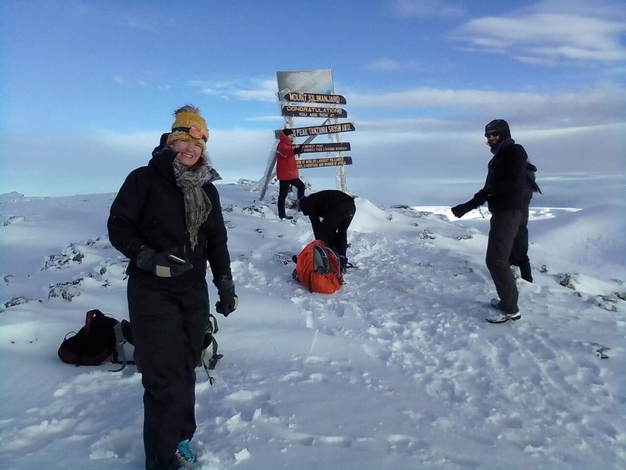 Private Kilimanjaro Climbing Tours: Flexible Dates And Routes For 2026-2027