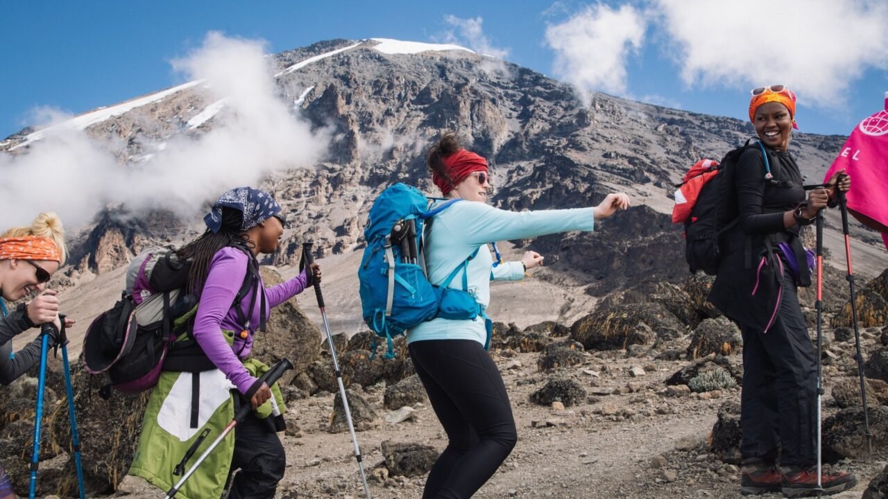 Lemosho Route Packing And Training Guide 2026-2027