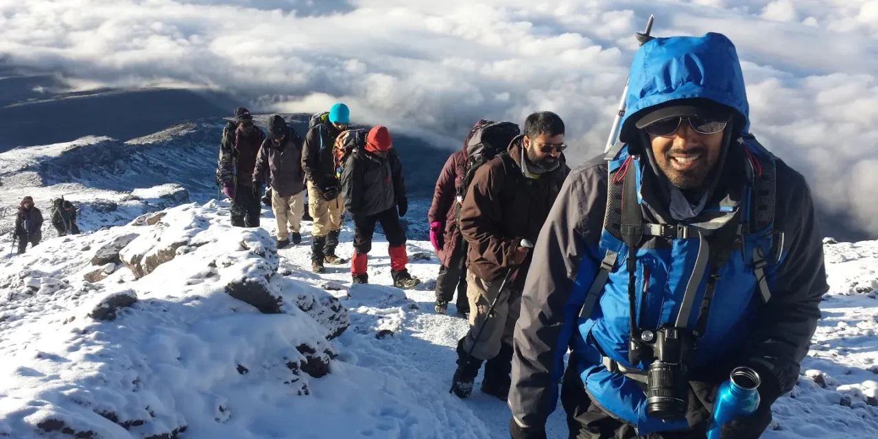 Luxury Kilimanjaro Climb And Tanzania Safari: Expert Planning For 2026-2027