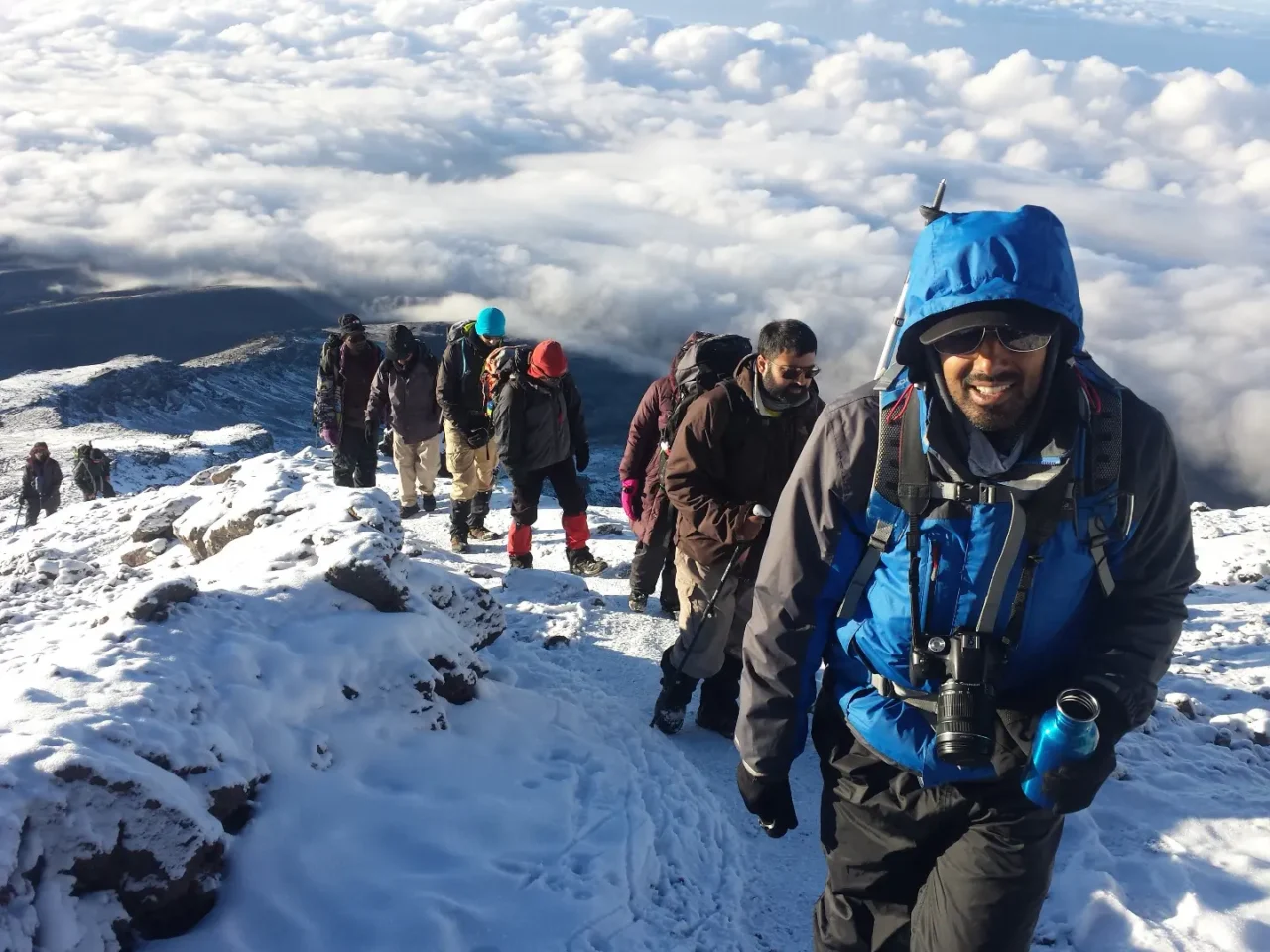 Luxury Kilimanjaro Climb And Tanzania Safari: Expert Planning For 2026-2027