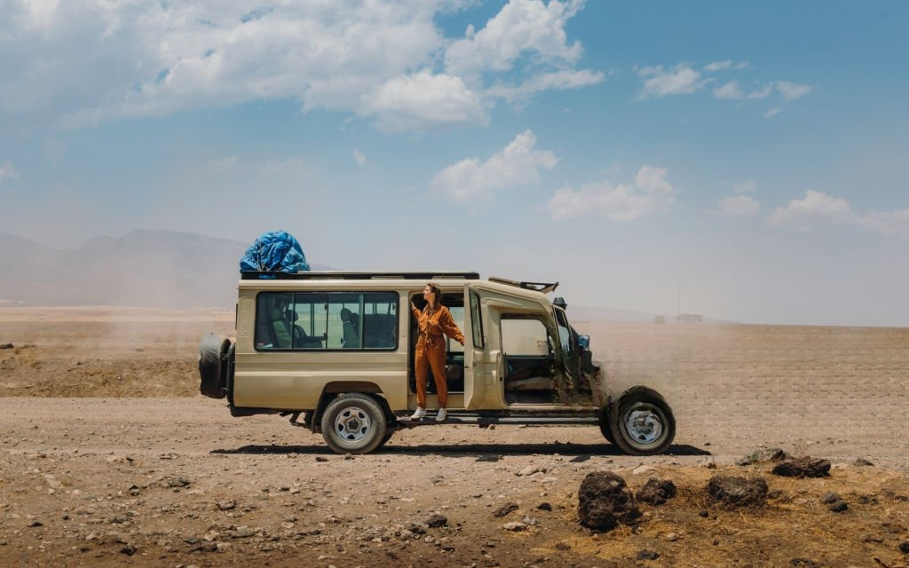 Tarangire National Park Safari 2026-2027