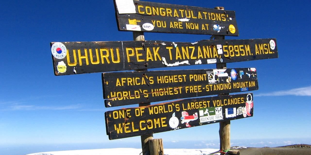 6-Day Vs 7-Day Rongai Route Comparison For Kilimanjaro Climbs 2026-2027