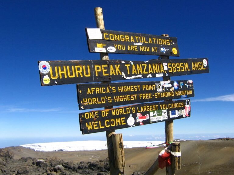 Best Kilimanjaro Climb for Your Budget, Fitness and Schedule