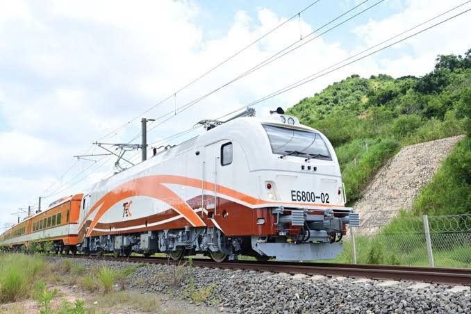 Mikumi National Park Safari By Sgr Express Train 2026-2027