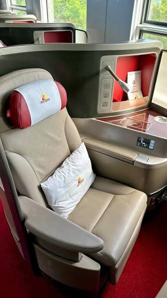 Affordable Mikumi Day Trip By Sgr Train: Your Ultimate Guide For 2026-2027