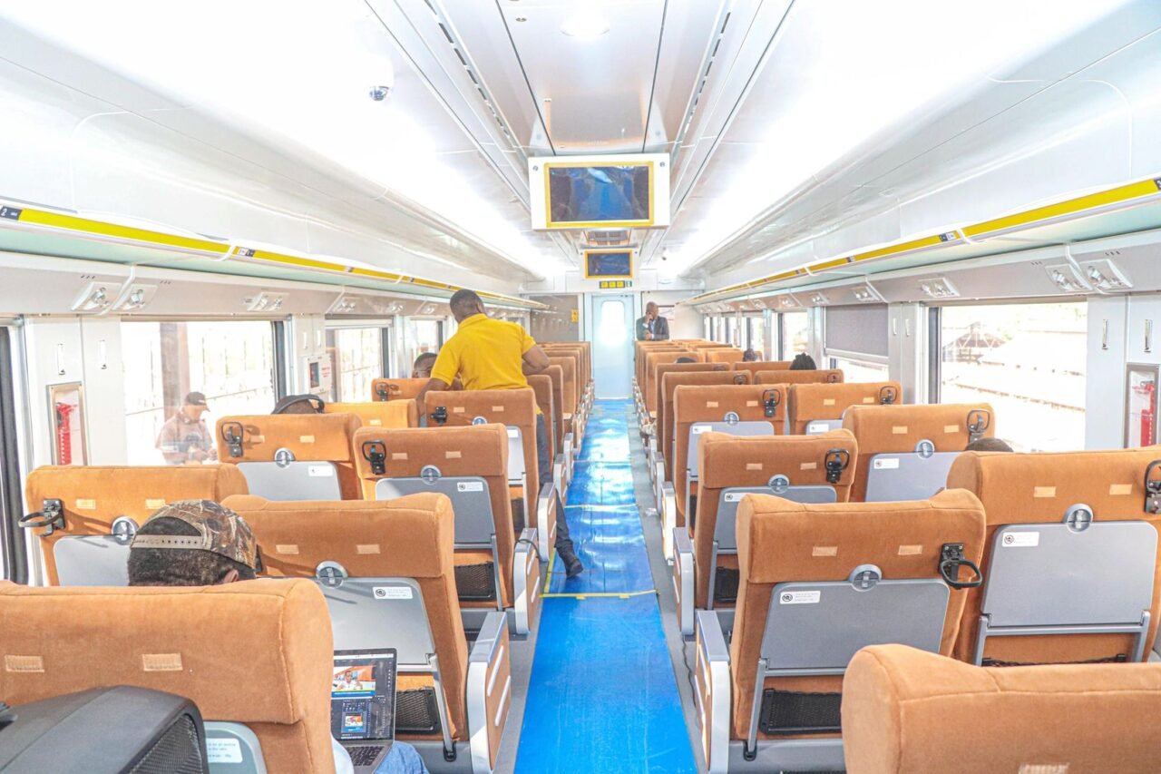 Zanzibar To Mikumi Safari By Sgr Train: Your Ultimate Tanzania Adventure Guide