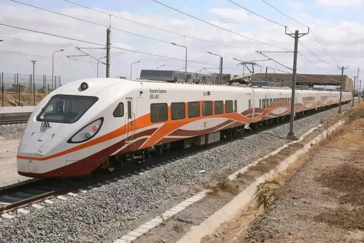 Private Mikumi Safari By Sgr Train: Your Ultimate Adventure In 2026-2027