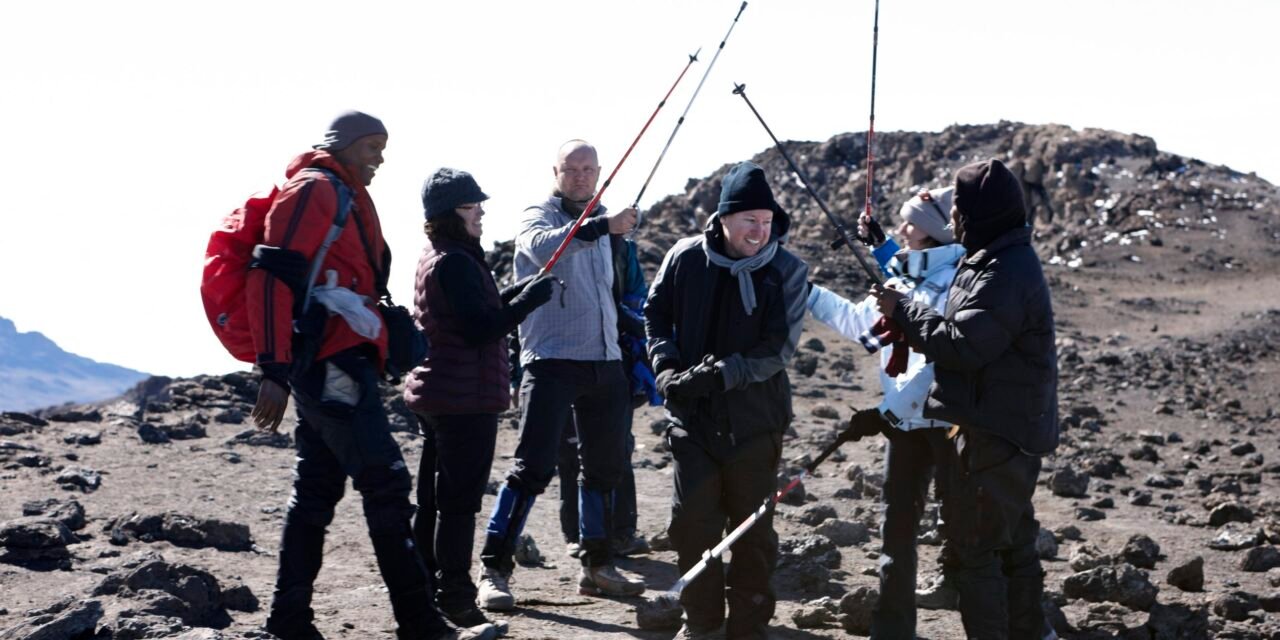 How To Choose Between Six, Seven And Eight Days On Kilimanjaro 2026-2027