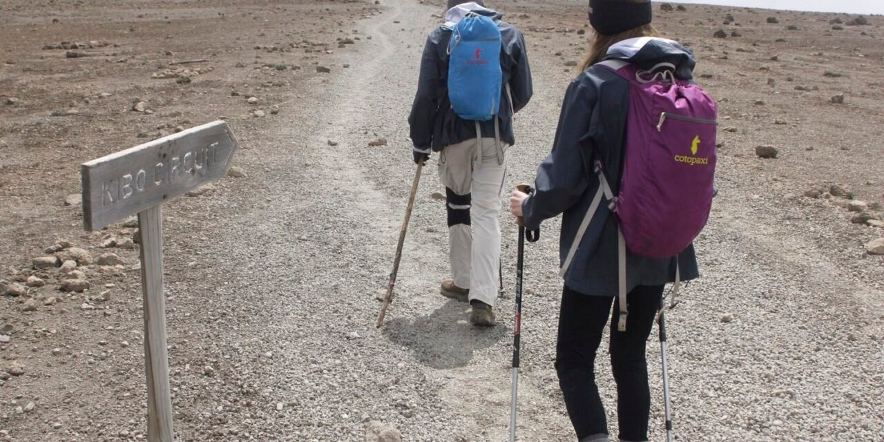Is Marangu Really The Easiest Kilimanjaro Route? Guide