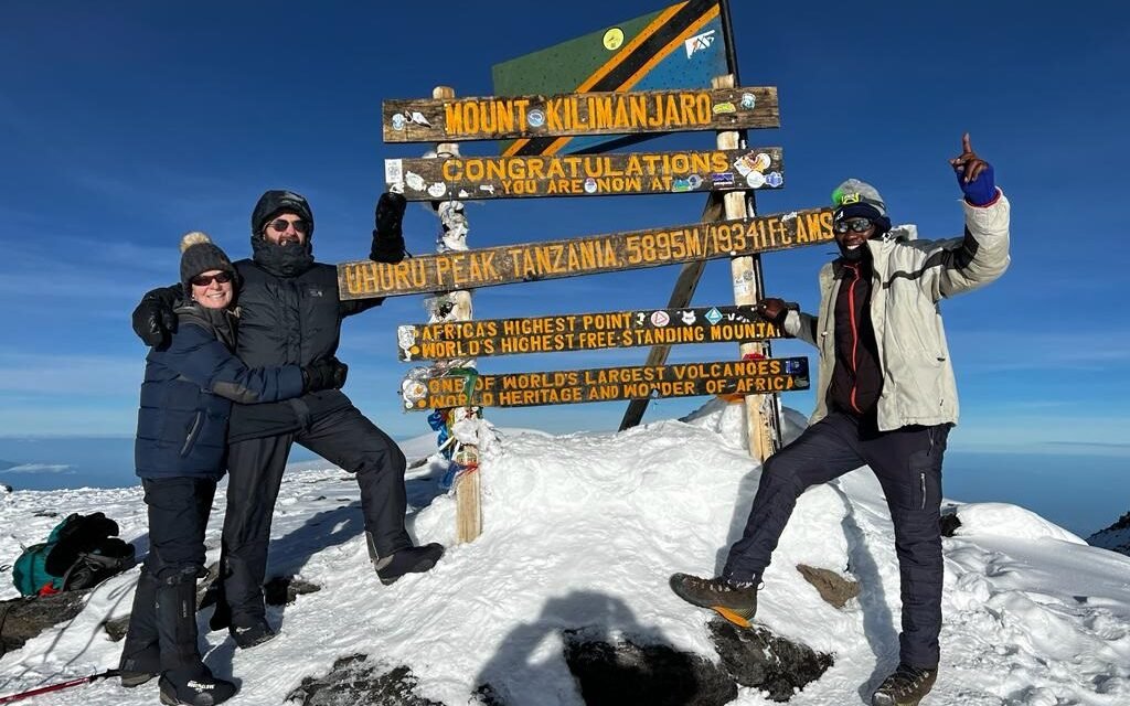 Lemosho Route Success Rate And Acclimatization 2026-2027