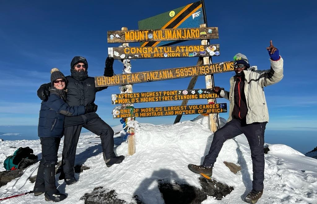 Lemosho Route Success Rate And Acclimatization 2026-2027